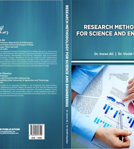 Research Methodology for Science and Engineering