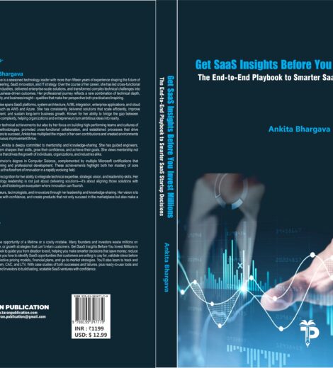 Get SaaS Insights Before You Invest Millions: The End-to-End Playbook to Smarter SaaS Startup Decisions