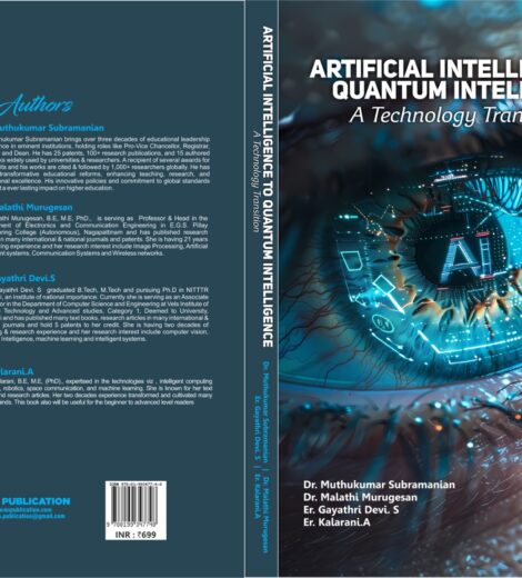 Artificial Intelligence to Quantum Intelligence: A Technology Transition