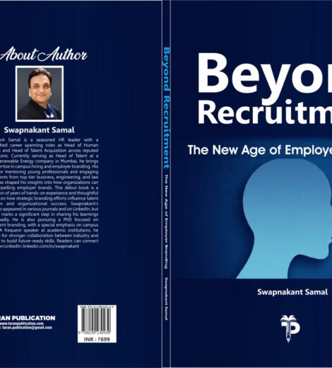 Beyond Recruitment- The New Age of Employer Branding