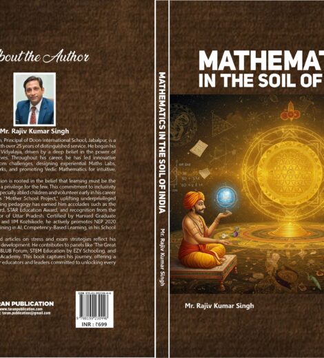Mathematics in the soil of India