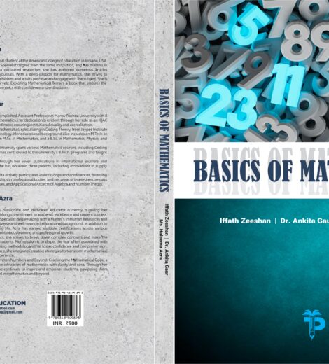 Basics of Mathematics