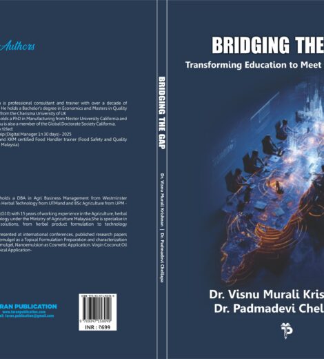 Bridging the Gap- Transforming Education to Meet Industry Needs