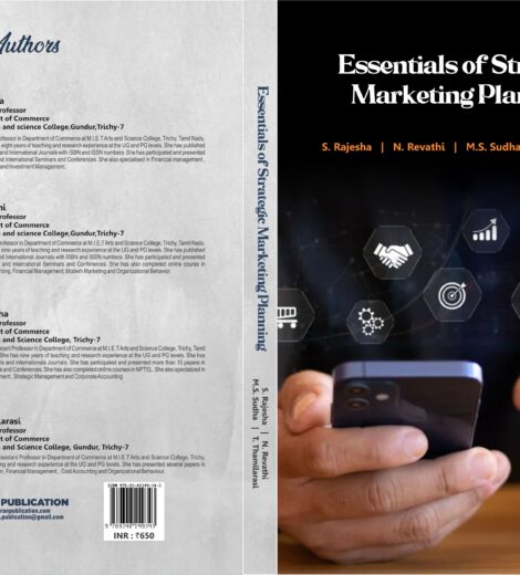 Essentials of Strategic Marketing Planning