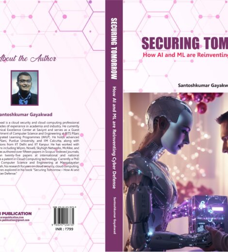 Securing Tomorrow - How AI and ML are Reinventing Cyber Defense