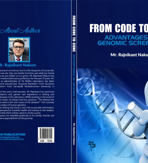 From Code to Cure: Advantages of Genomic Screening