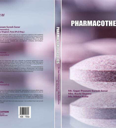 Pharmacotherapeutics