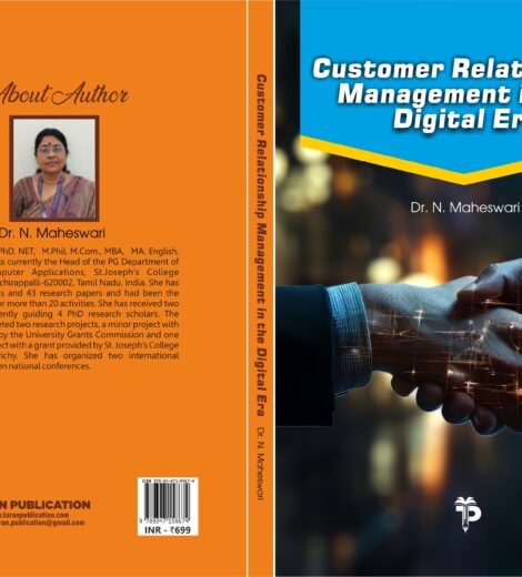Customer Relationship Management in the Digital Era