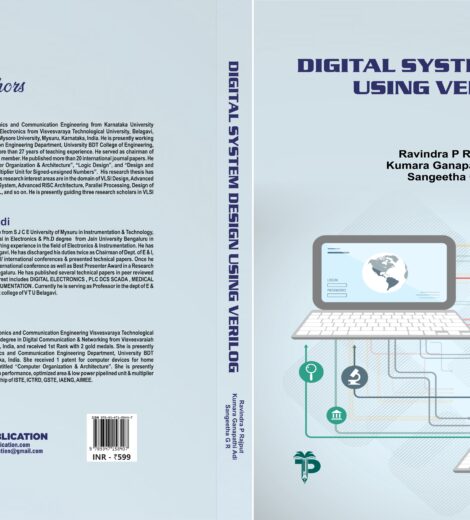 Digital System Design Using Verilog
