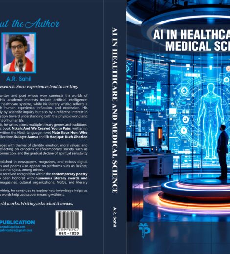 AI in Healthcare and Medical Science
