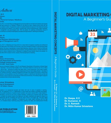 Digital Marketing Concepts: A Beginner’s Guide