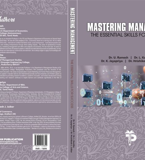 Mastering Management: The Essential Skills For Success