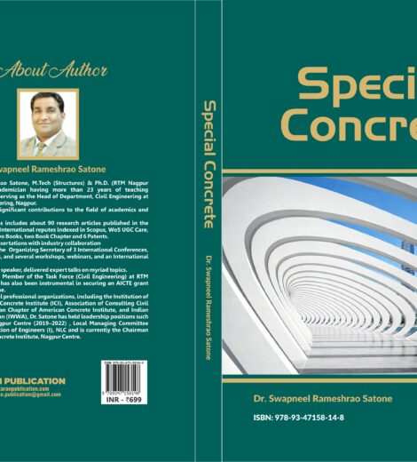 Special Concrete