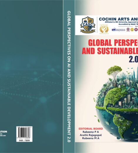GLOBAL PERSPECTIVES ON AI AND SUSTAINABLE DEVELOPEMENT 2.0