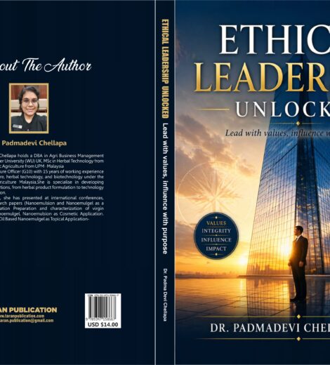 Ethical Leadership Unlocked A 30-Day Blueprint for Value-Driven Success in Today’s Workplace