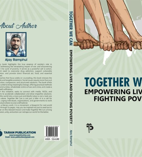 Together We Can- Empowering lives and fighting poverty. Speedy unit