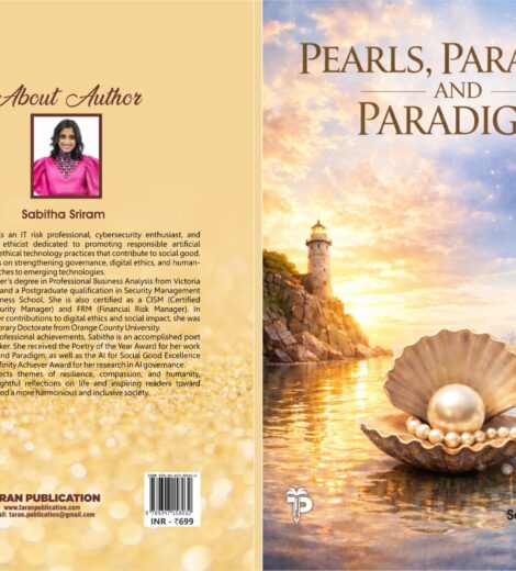 Pearls, Paradox and Paradigm