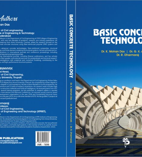 BASIC CONCRETE TECHNOLOGY