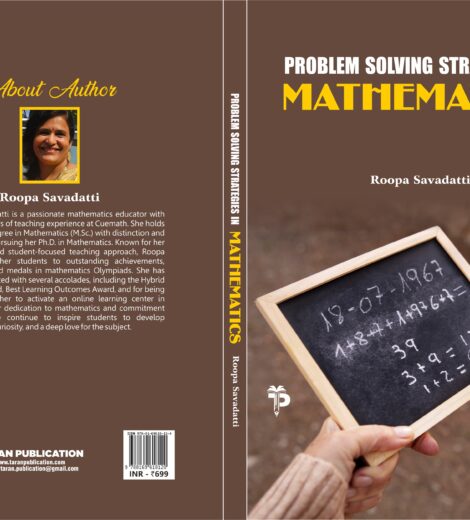 Problem Solving Strategies in Mathematics