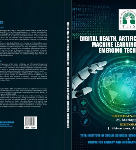 Digital Health, Artificial Intelligence, Machine Learning and Viable Emerging Technologies