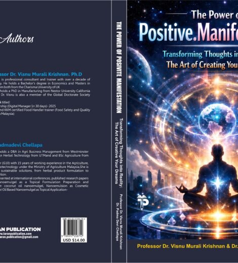 The Power of Positive Manifestation