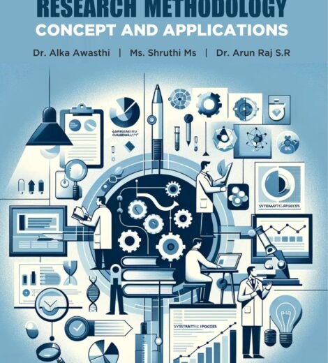 Fundamentals of Research Methodology: Concept and Applications