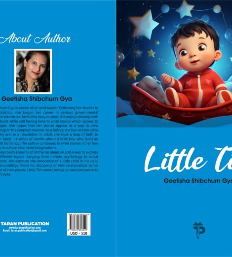 Little Tim