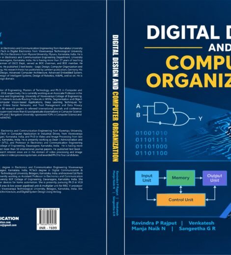 Digital Design and Computer Organization